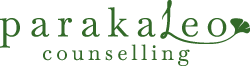 Parakaleo Counselling Logo